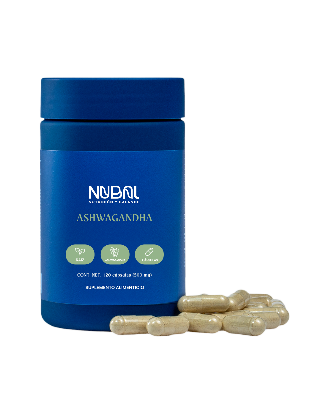 ASHWAGANDHA