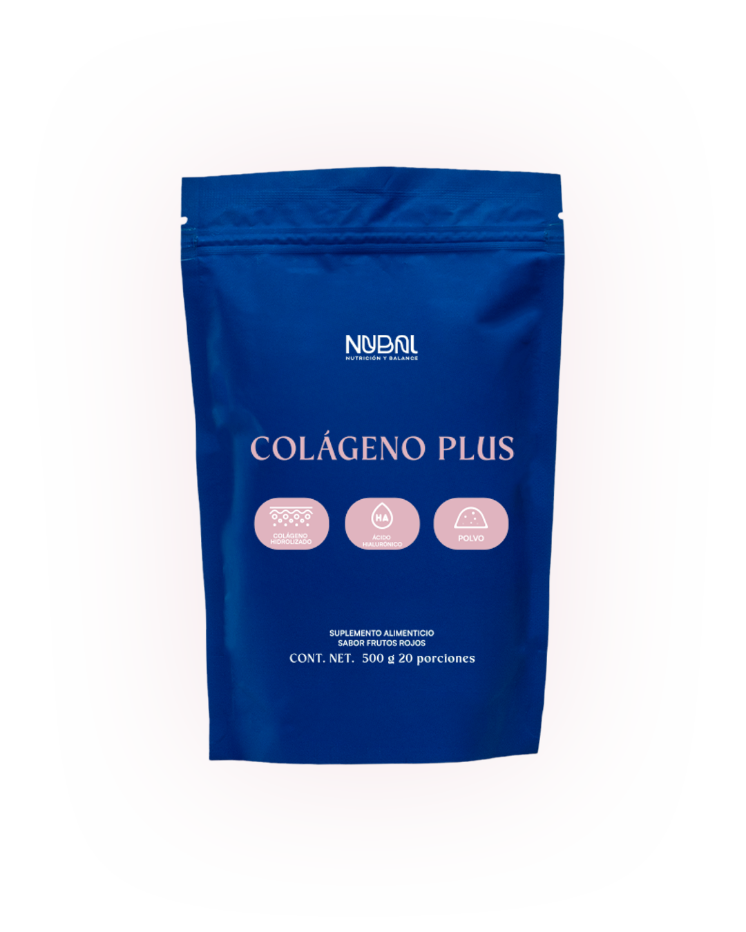 Colágeno Plus