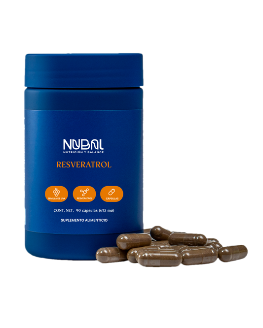 Resveratrol
