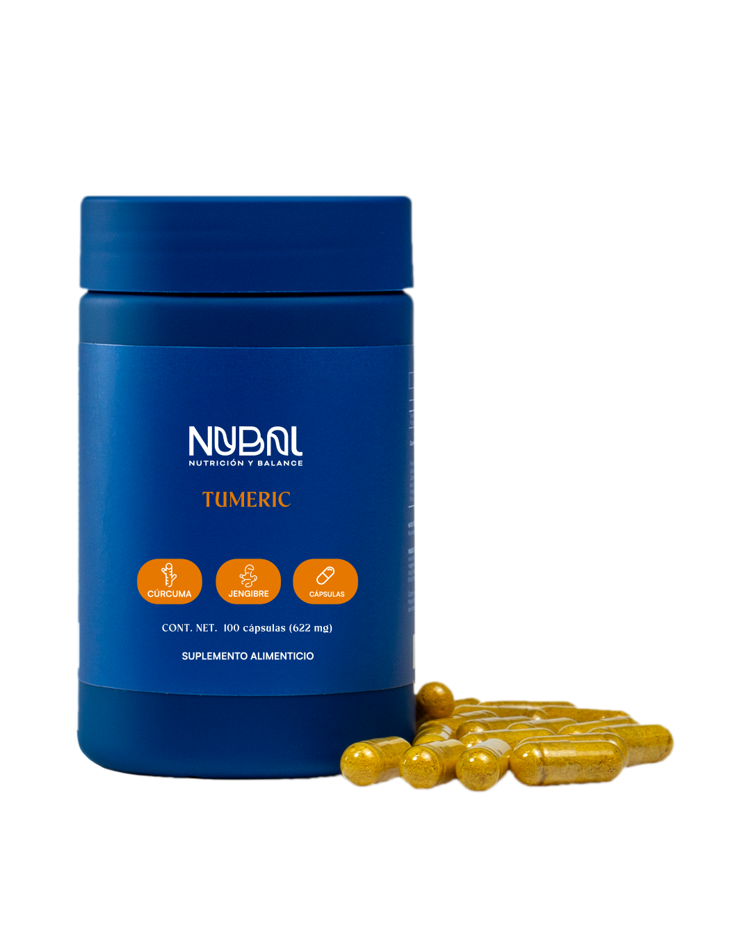 TUMERIC