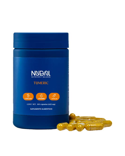 TUMERIC